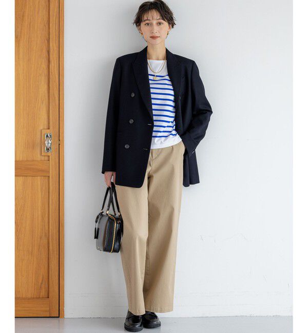 23区「【見上愛さん着用/VERY掲載】コイン ローファー」|その他|