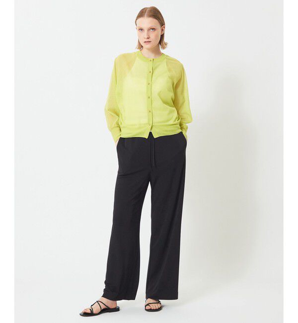 BEIGE,「MELLE / イージーパンツ」|その他|