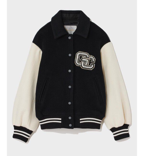 Grace Class「バーシティembジャケット」|その他|