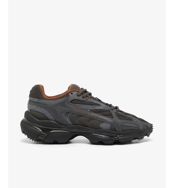 LACOSTE「メンズ L003 2K24 224 2 SMA」|スニーカー|