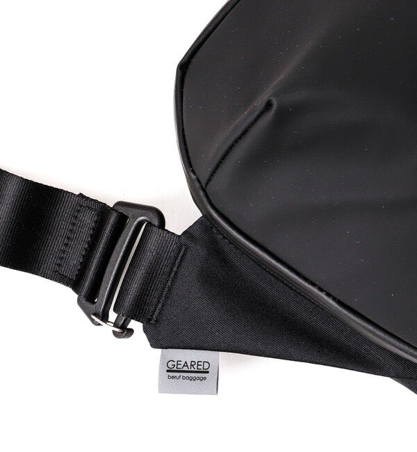 NOLLEY'S goodman「【beruf baggage/ベルーフ バゲッジ】URBAN EXPLORER 6.0DR」|ショルダー・メッセンジャー|