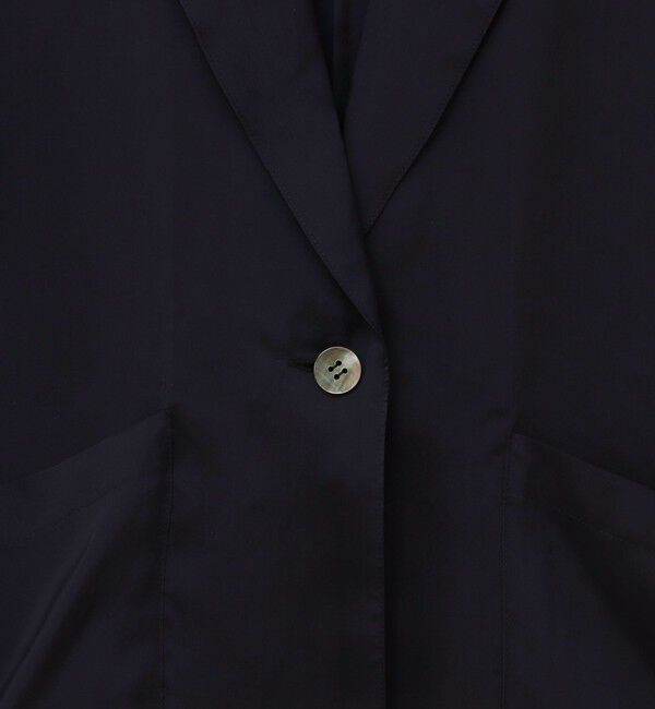 NOLLEY'S「ジレブラウス」|シャツ・ブラウス|