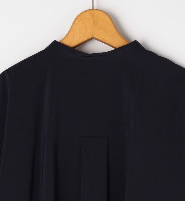 NOLLEY'S「撥水ストレッチタフタ2WAYワンピース」|ワンピース|