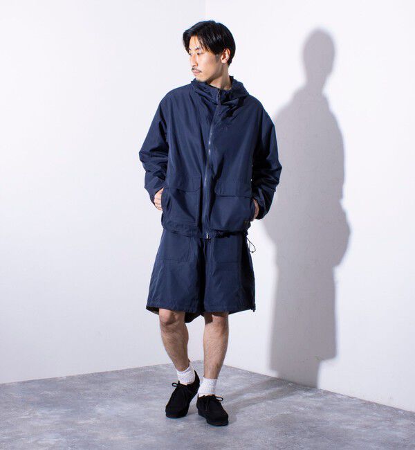 GLOSTER「【TAION/タイオン】ミリタリー リバーシブル ワイドショーツ ショートパンツ ユニセックス」|その他|