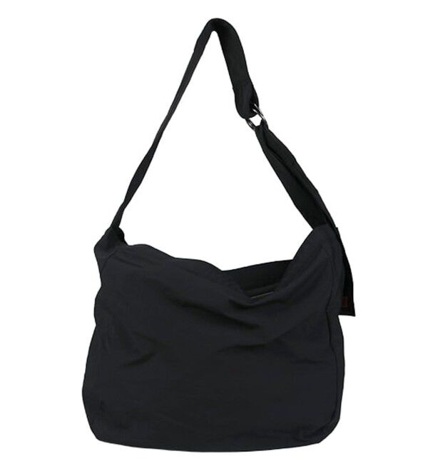 GLOSTER「【UNIVERSAL OVERALL】ウィンクルナイロン ニュースペーパーバッグ ショルダー 30L」|ショルダー・メッセンジャー|