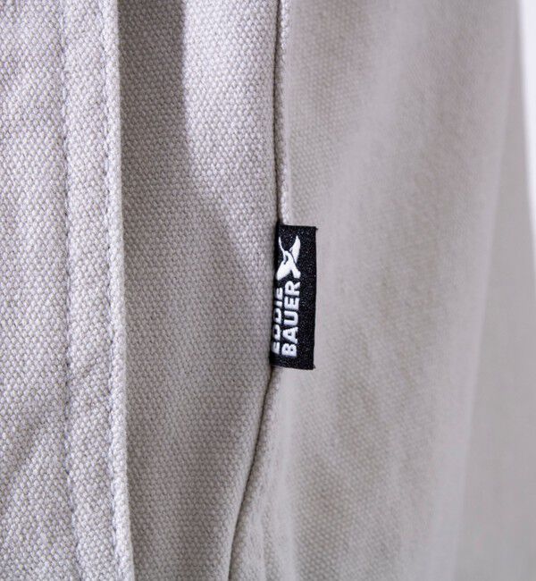 GLOSTER「【Eddie Bauer/エディー・バウアー】BARN JACKET バーンジャケット」|ブルゾン・スタジャン|