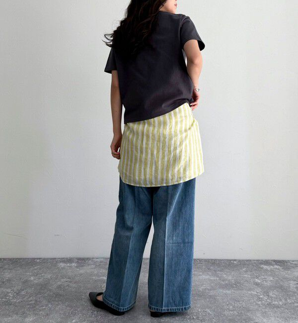 fredy emue「【新色追加！】ベーシック半袖Tシャツ」|Tシャツ・カットソー|