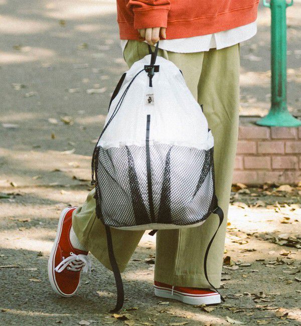 GLOSTER「【COBMASTER/コブマスター】HUMMING PACK デイパック」|リュック|