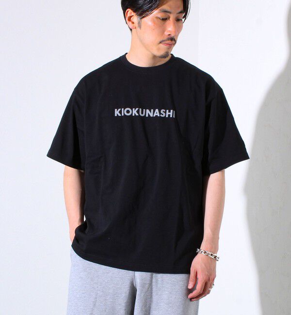 GLOSTER「【YOIDORE/ヨイドレ】ビールパラダイスTEE クルーネックTシャツ バックプリント」|Tシャツ・カットソー|