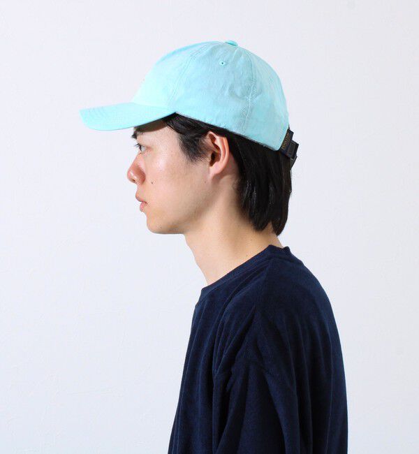 GLOSTER「【PENDLETON】ECOPET DUNGAREE EMB CAP ワンポイント刺繍 キャップ」|キャップ・キャスケット|