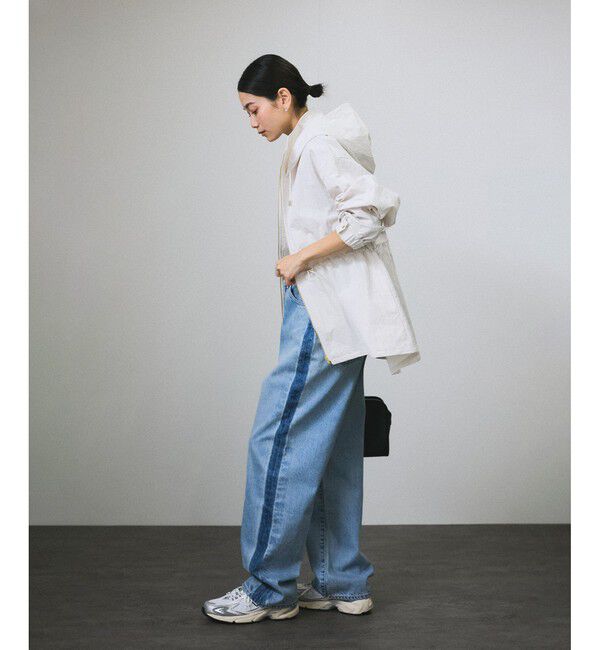 SALON adam et rope'「【WEB限定】【Americana（アメリカーナ） for SALON】別注タンクトップ2」|タンクトップ|