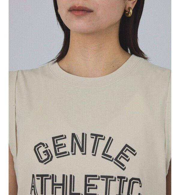 SALON adam et rope'「【WEB限定】【Americana（アメリカーナ） for SALON】別注タンクトップ2」|タンクトップ|