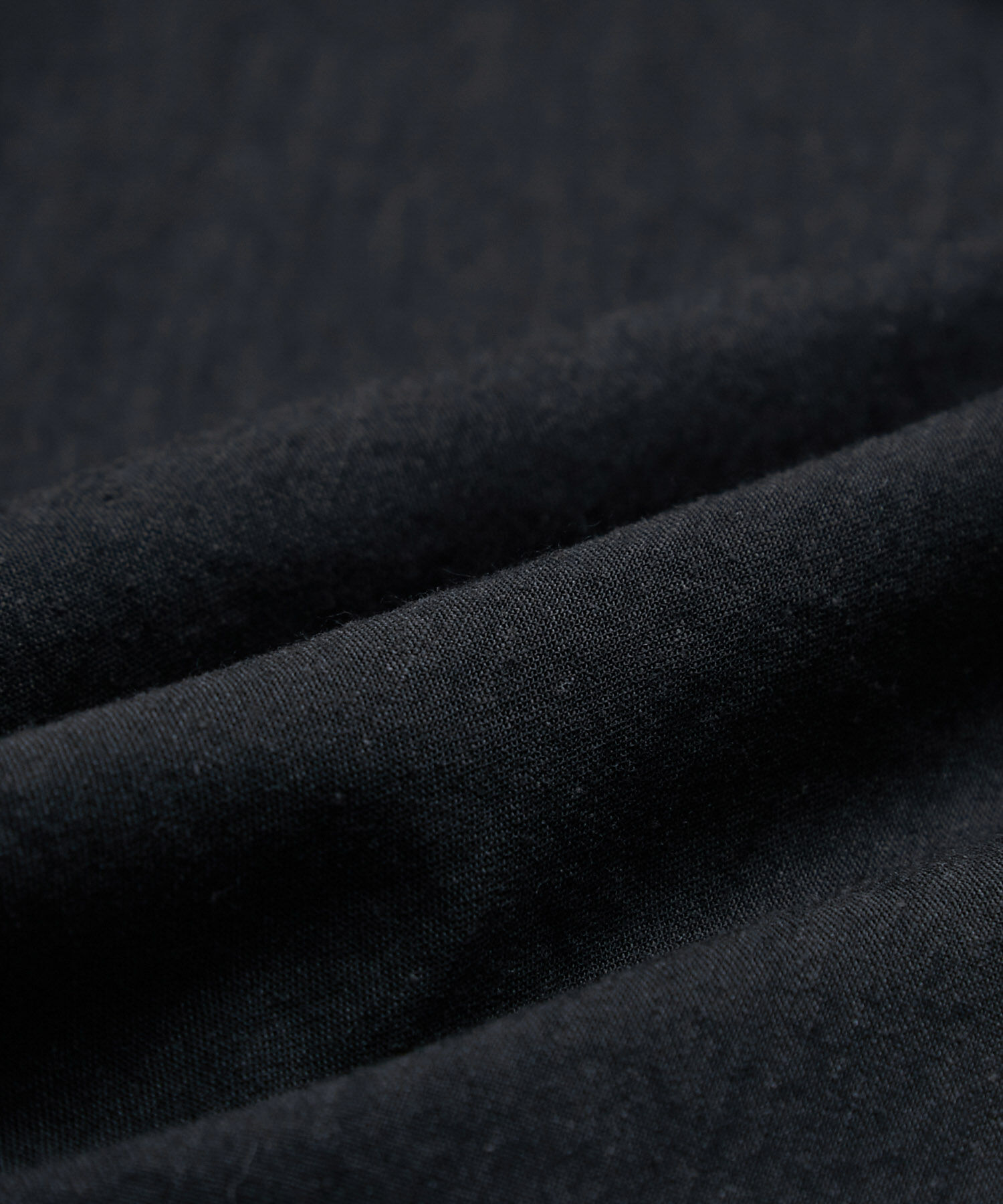 ROPE「【洗える】【新色追加】コットンリネンポケット付きタイトスカート」|スカート|