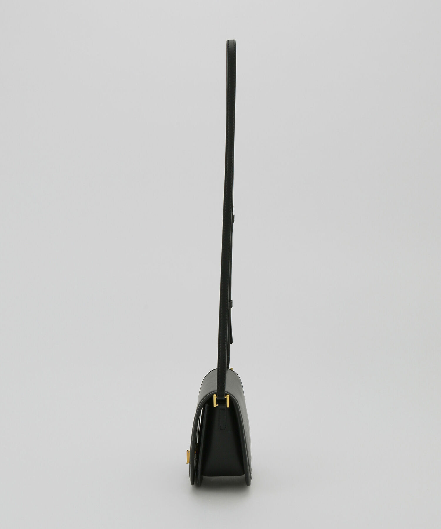 ROPE「【雑誌掲載】RPフォルドロックメタルフラップショルダー」|ショルダー・メッセンジャー|