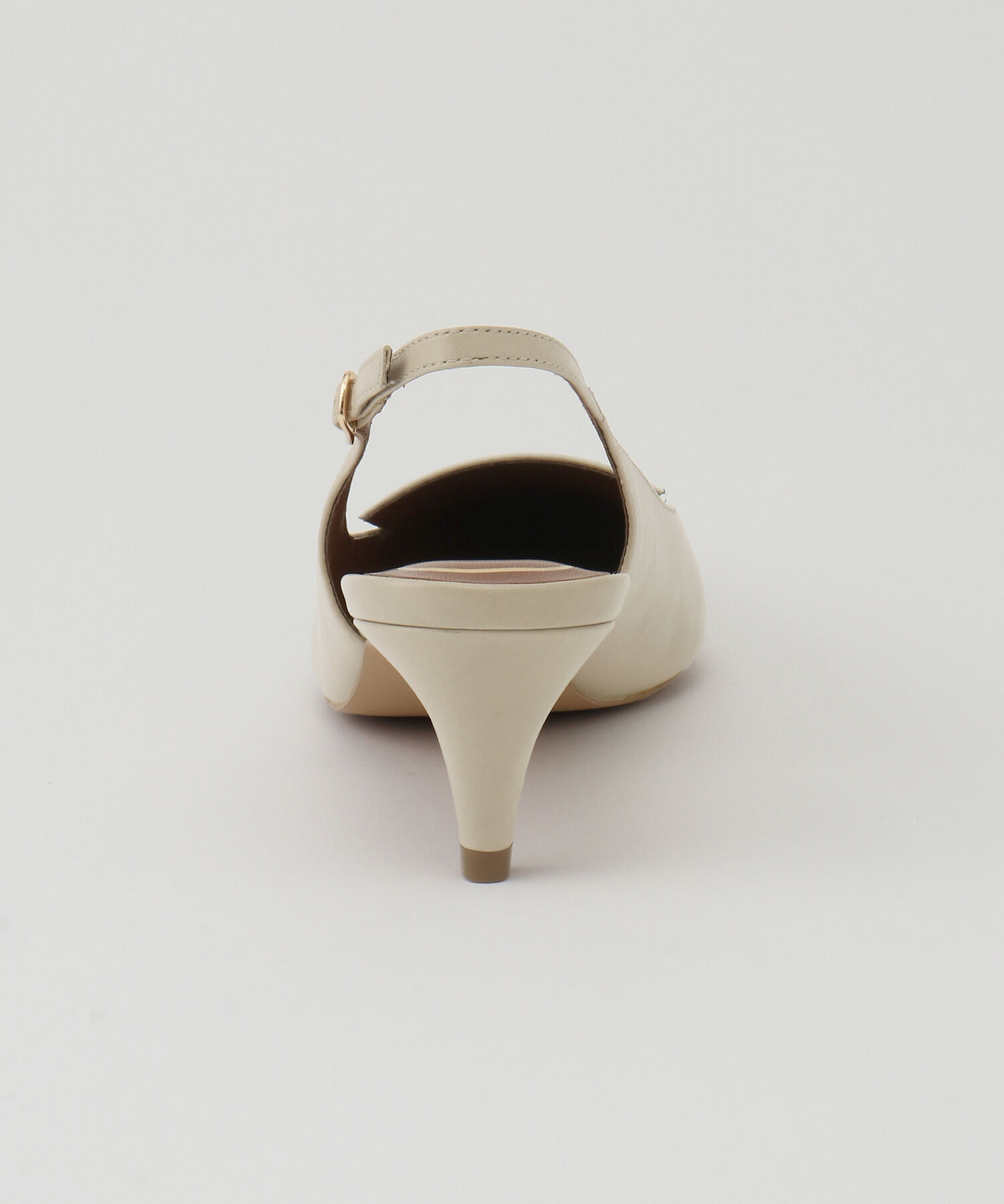 ROPE「【雑誌掲載】Adele Pumps（アデル パンプス）」|パンプス|