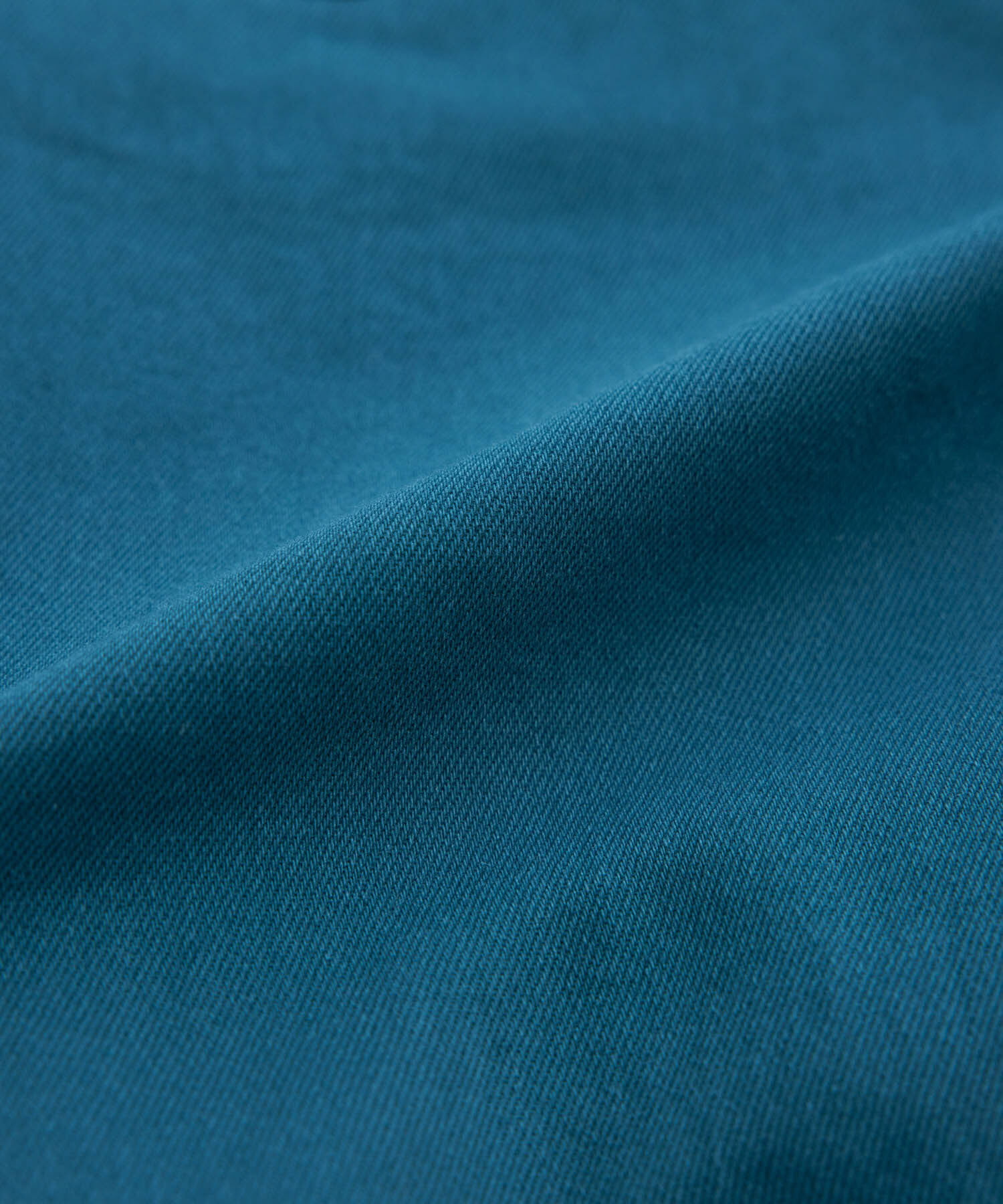 VIS「ツイル＆デニムストレートパンツ」|デニム|