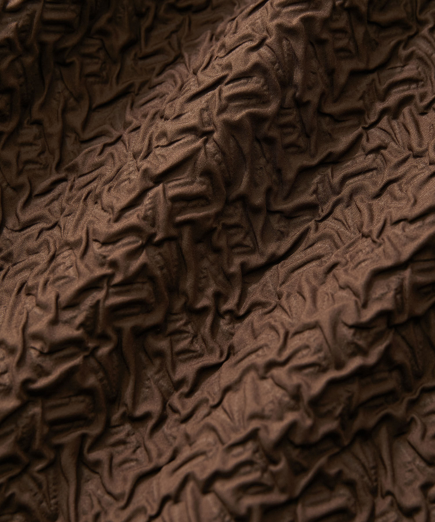 VIS「ふくれジャガードキャミトップス」|キャミソール|