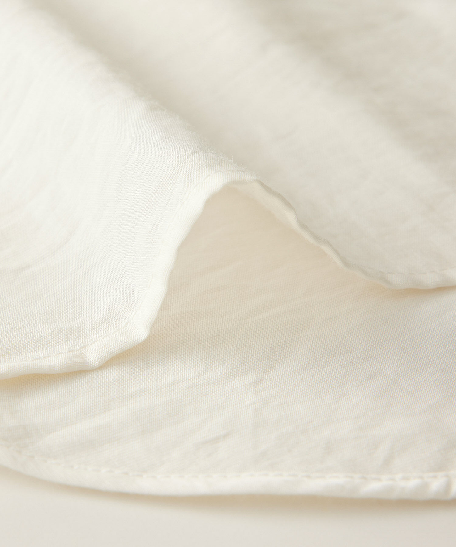 Rope&rsquo;Picnic「洗える/シアーシャツ」|シャツ・ブラウス|