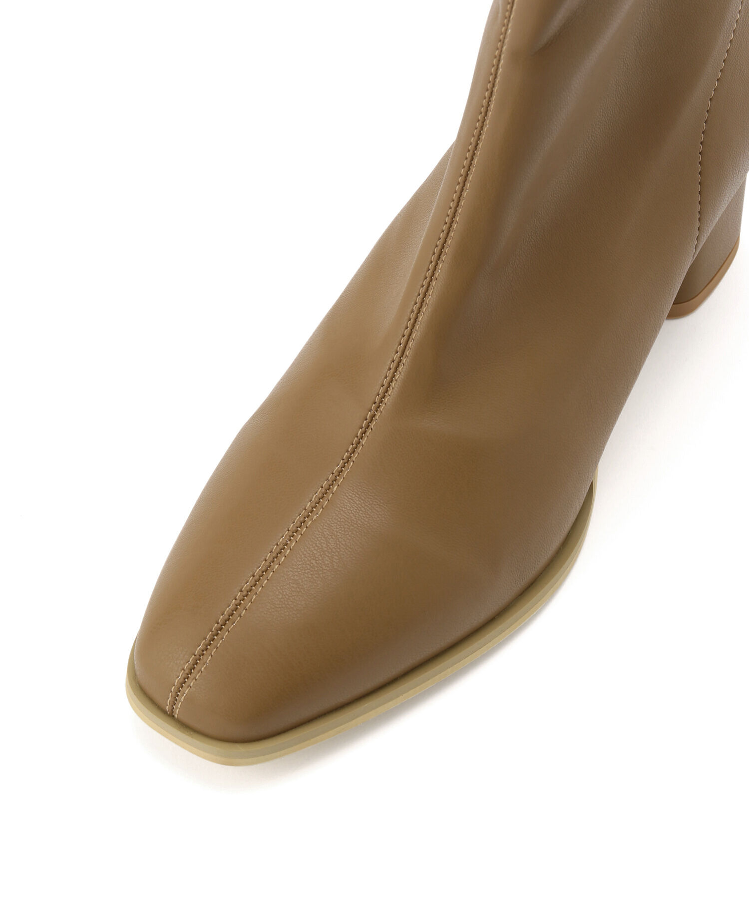 ROPE PICNIC PASSAGE「【CM着用商品】ソフトストレッチブーツ」|その他|