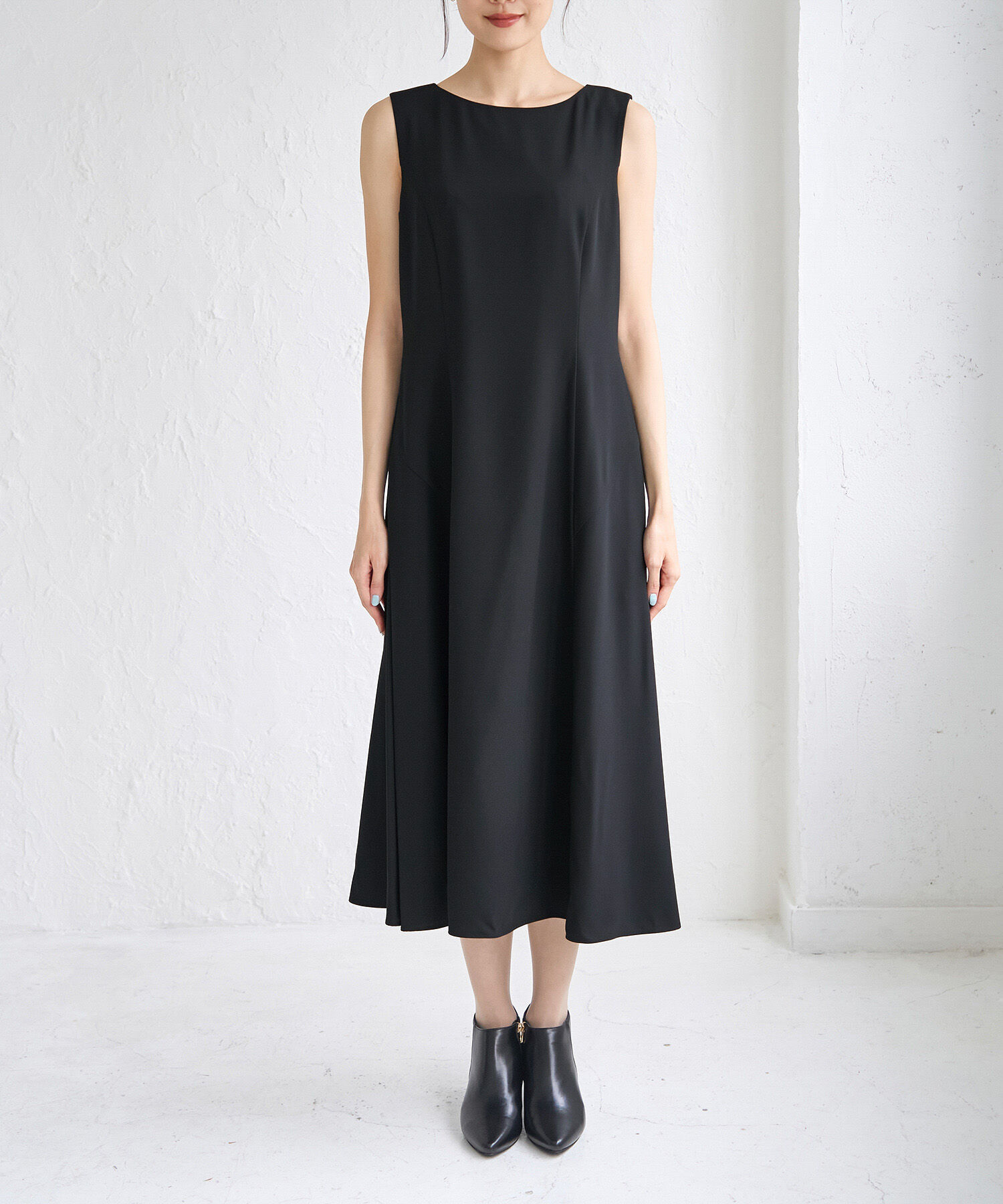 Rope&rsquo;Picnic「【Mon E&rsquo;toile/モンエトワール】結婚式にも/レースセットDRESS」|ドレス|