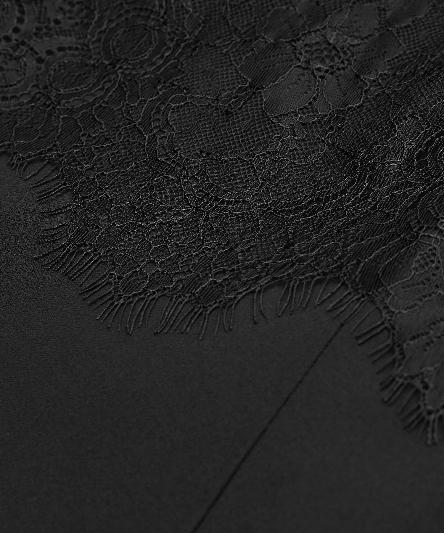 Rope&rsquo;Picnic「【Mon E&rsquo;toile/モンエトワール】結婚式にも/レースセットDRESS」|ドレス|