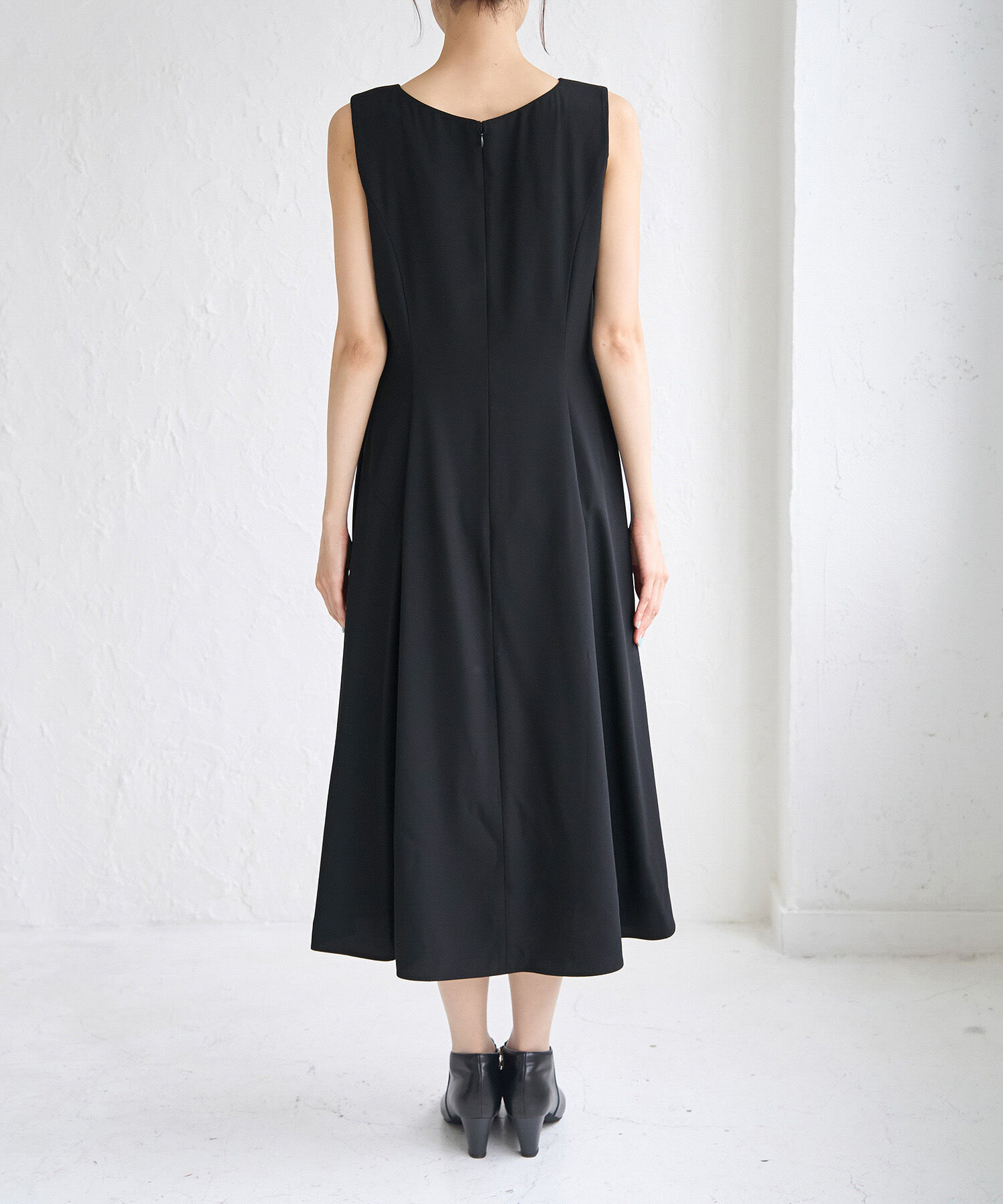 Rope&rsquo;Picnic「【Mon E&rsquo;toile/モンエトワール】結婚式にも/レースセットDRESS」|ドレス|