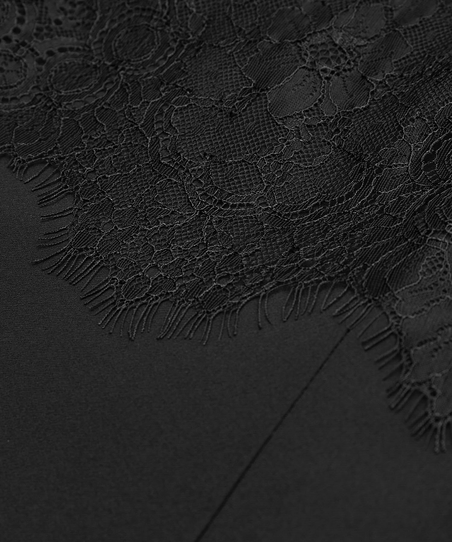 Rope&rsquo;Picnic「【Mon E&rsquo;toile/モンエトワール】結婚式にも/レースセットDRESS」|ドレス|