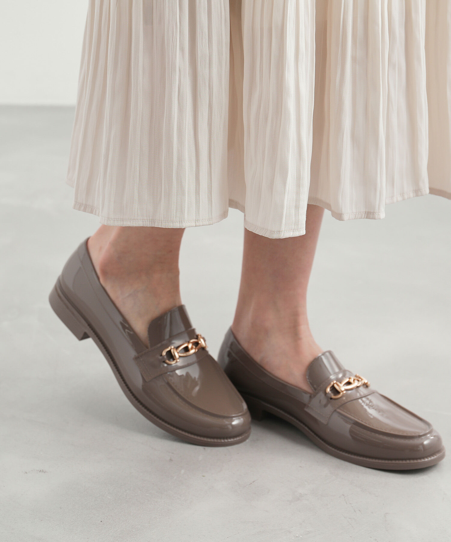 ROPE PICNIC PASSAGE「【TEMPERATE/テンパレイト別注】JACOB」|レインシューズ|