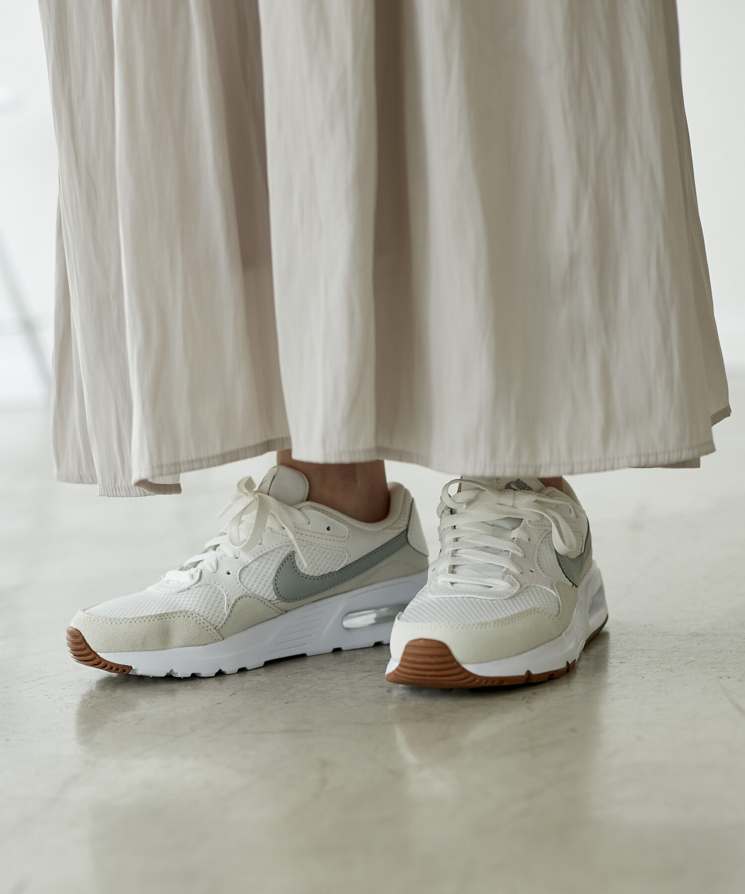 ROPE PICNIC PASSAGE「【NIKE/ナイキ】AIR MAX SC」|スニーカー|