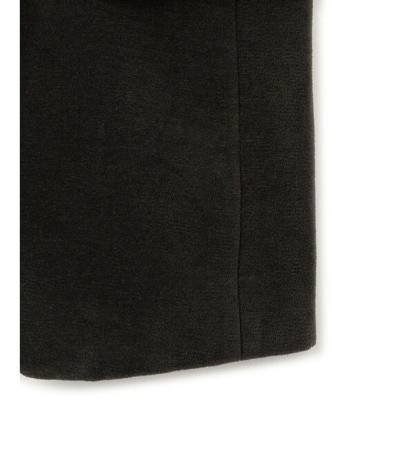 ADAM ET ROPE'「【EMOELLE】コットンキュプラシングルジャケット」|テーラードジャケット|