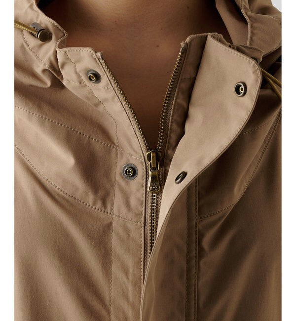  「フーディーブルゾン」|その他|