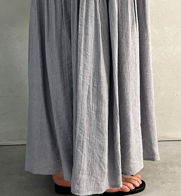  「ハーフジップスウェット＋ワンピースセット」|スーツ|