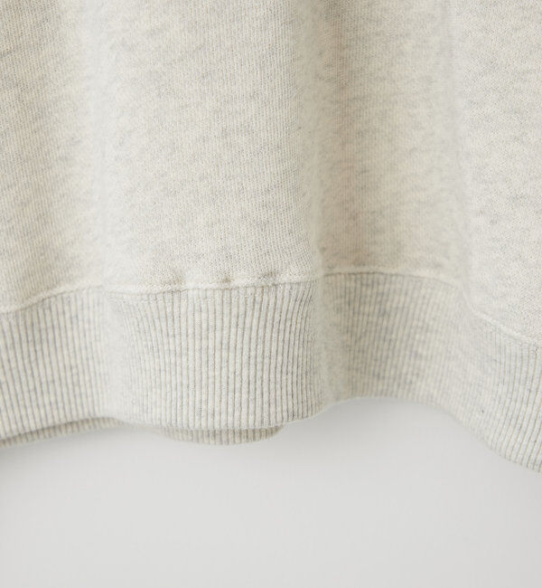  「【WHIMSIC&times;PEANUTS&times;FTL】エスクルーシブスウェットシャツ」|Tシャツ・カットソー|