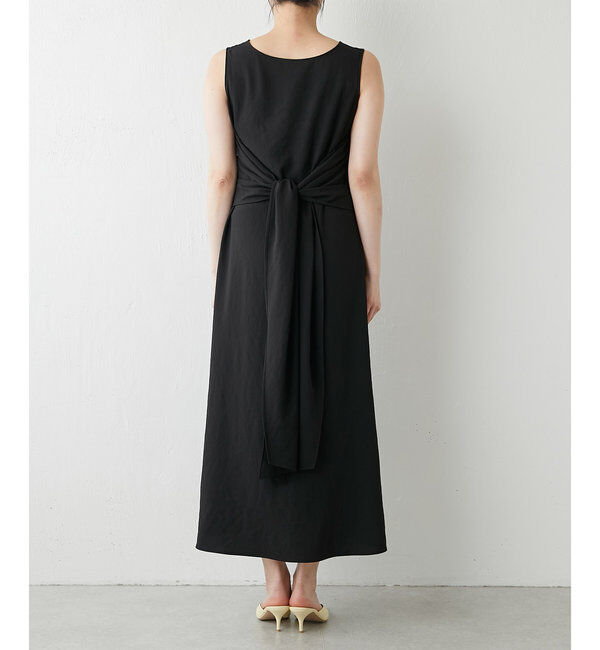  「【定番ジャージーシリーズ】マルチウェイワンピース」|ワンピース|