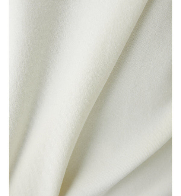  「総針Vネックニット」|ニット・セーター|