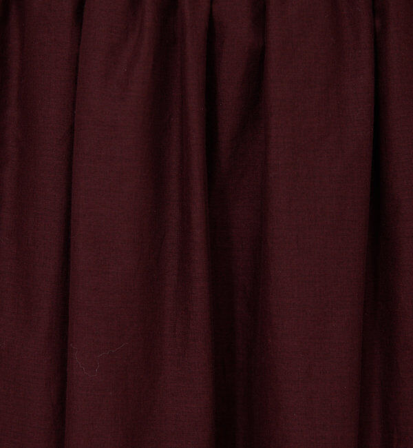  「ティアードキャミソールドレス」|ワンピース|