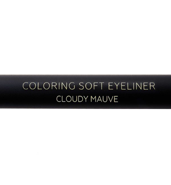  「【新色入荷】uneven coloring soft eyeliner」|その他|
