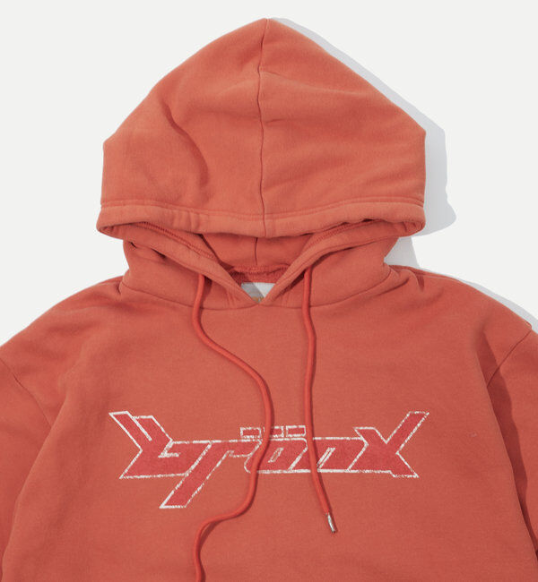  「*2サイズ展開あり【KOOKY'N/クーキー】BRONX パーカー」|パーカー|