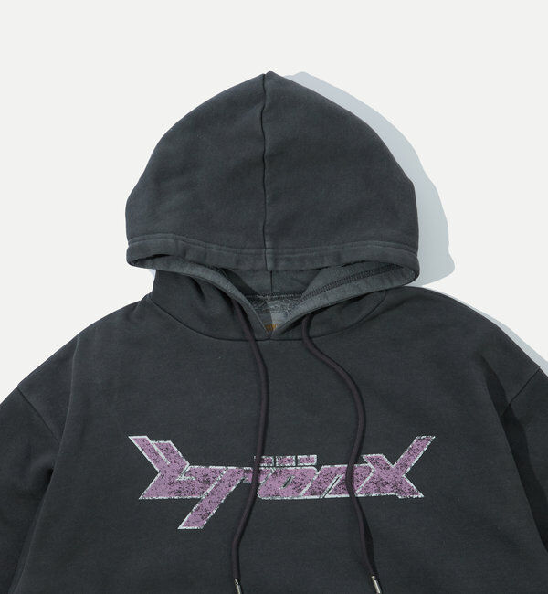  「*2サイズ展開あり【KOOKY'N/クーキー】BRONX パーカー」|パーカー|