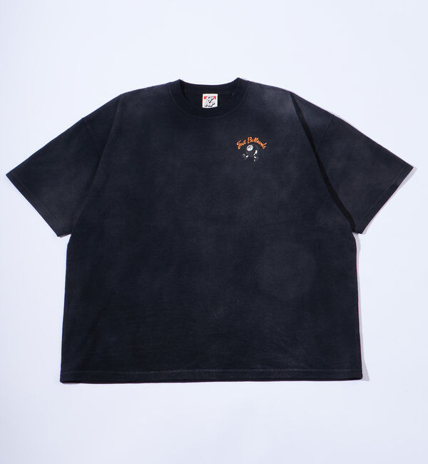  「【WEB限定/2サイズ】COOPER FACTビリヤードロゴTEE」|Tシャツ・カットソー|