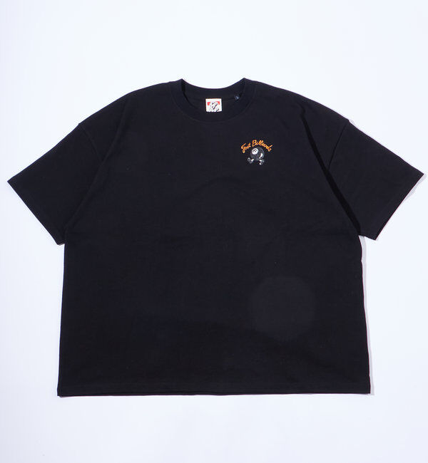  「【WEB限定/2サイズ】COOPER FACTビリヤードロゴTEE」|Tシャツ・カットソー|