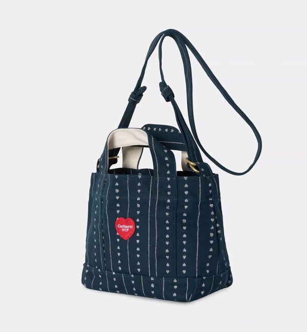  「【Carhartt WIP】DREWE TOTE SMALL」|トートバッグ|