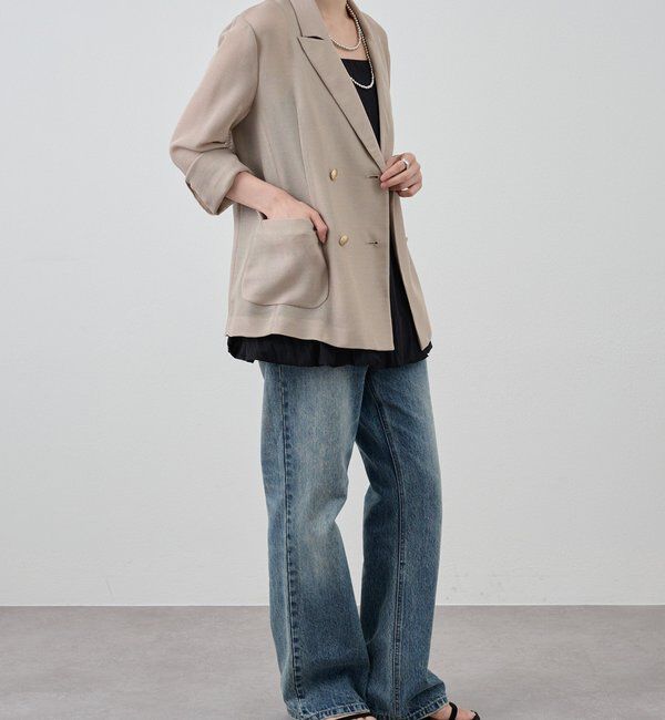  「メッシュジャケット」|その他|