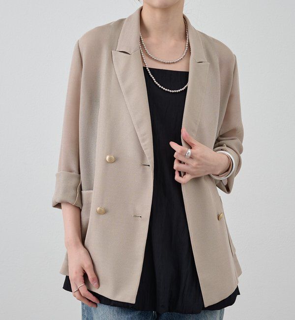  「メッシュジャケット」|その他|