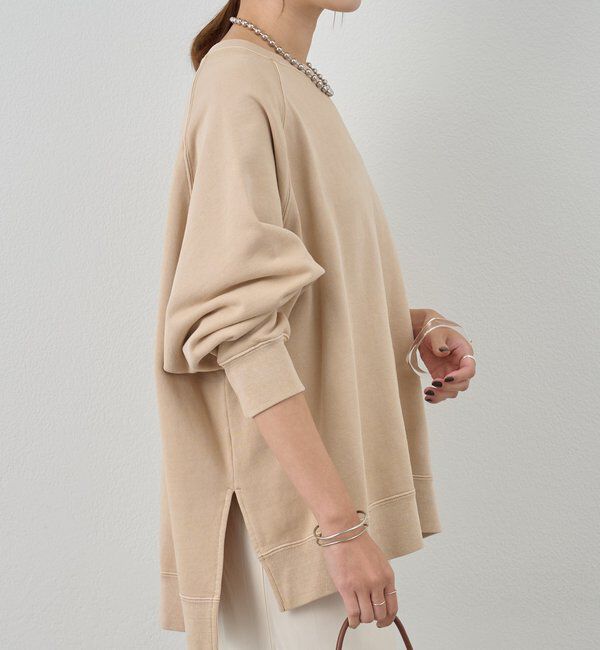  「【GOOD ROCK SPEED】【WEB限定】NYCスウェット」|Tシャツ・カットソー|