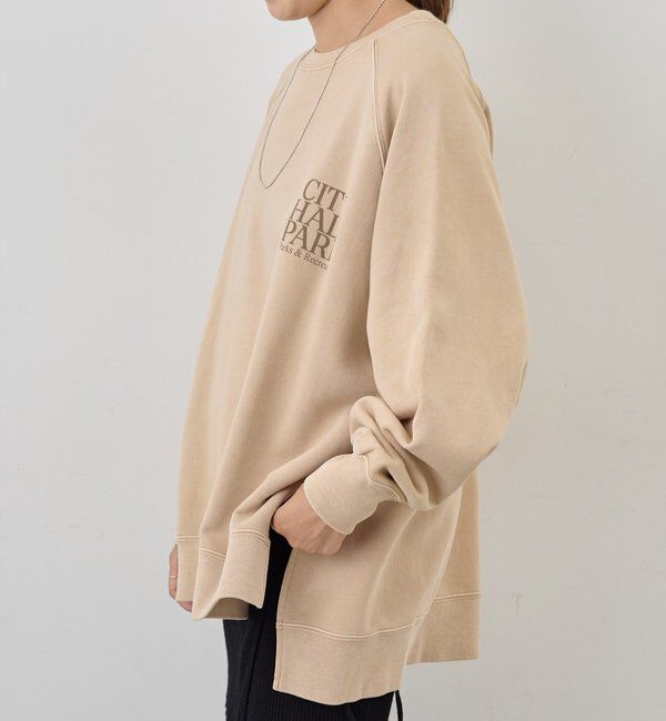  「【GOOD ROCK SPEED】【WEB限定】NYCスウェット」|Tシャツ・カットソー|