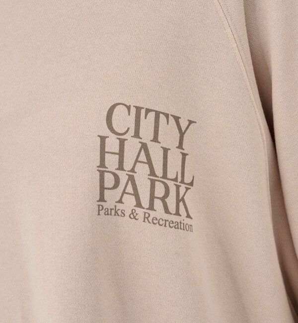  「【GOOD ROCK SPEED】【WEB限定】NYCスウェット」|Tシャツ・カットソー|