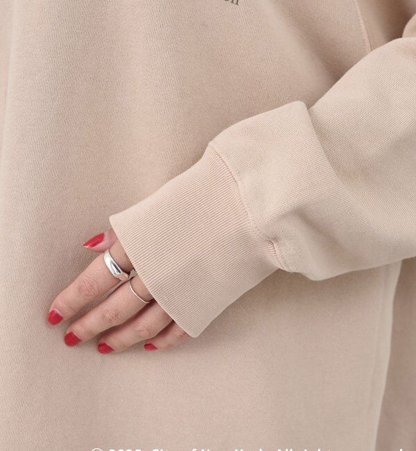  「【GOOD ROCK SPEED】【WEB限定】NYCスウェット」|Tシャツ・カットソー|