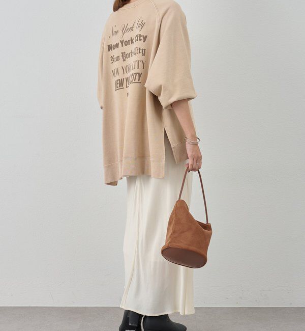  「【GOOD ROCK SPEED】【WEB限定】NYCスウェット」|Tシャツ・カットソー|