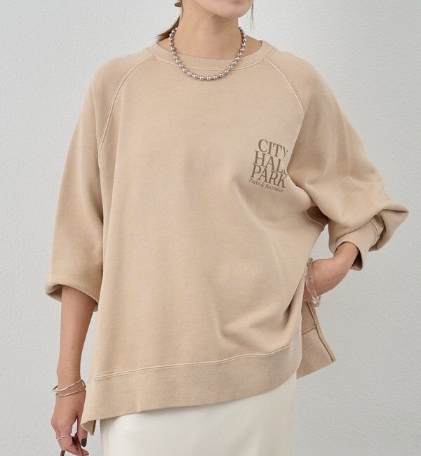  「【GOOD ROCK SPEED】【WEB限定】NYCスウェット」|Tシャツ・カットソー|